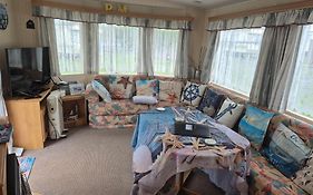 Sandgate Retreat Hemsby 2023